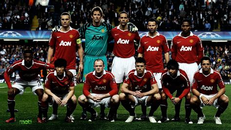 soccer, Manchester United Wallpapers HD / Desktop and Mobile Backgrounds