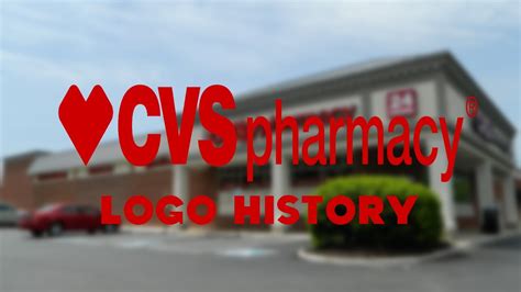 CVS Pharmacy Logo/Commercial History (#456) - YouTube