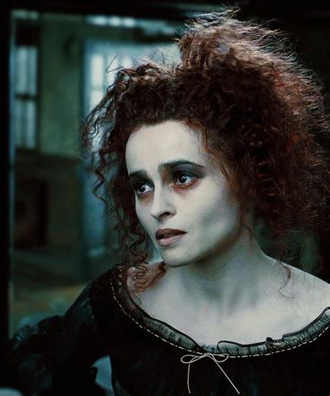 Helena Bonham Carter as Mrs. Lovett in Sweeney Todd. I wanna be her for ...