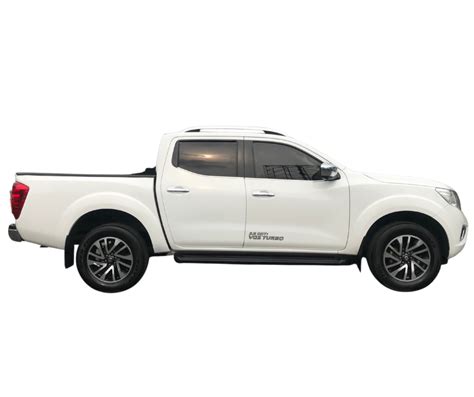 NISSAN NAVARA EL 4x2 AT Diesel - Reyes Rides Automart