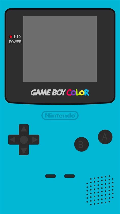 Iphone Wallpapers Gameboy - Wallpaper Cave