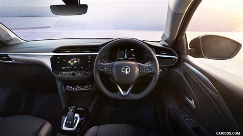 2020 Vauxhall Corsa-e - Interior | Caricos