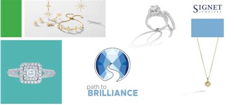 Signet Jewelers' New virtual Selling Model and Digital Investments ...