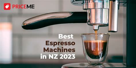 Best Espresso Machines NZ