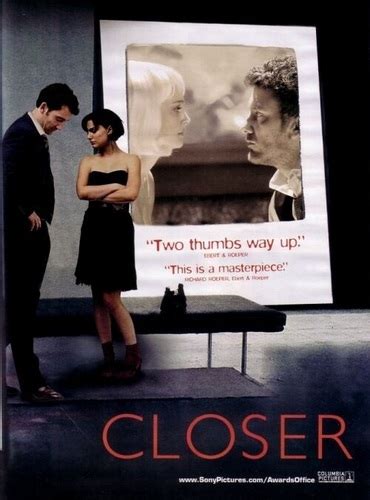 cast - Closer (2004) Photo (2674637) - Fanpop