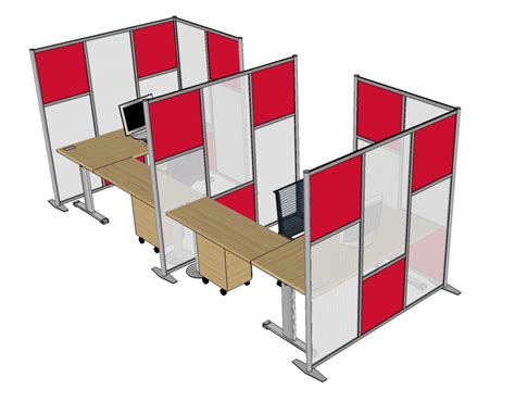 Modern Office Table Sketchup Model Free Download Mode - vrogue.co