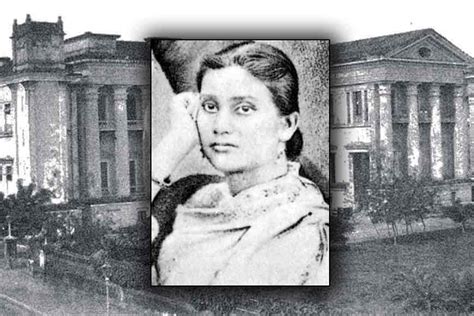 Kadambini Ganguly, first female doctor from Bengal who fought patriarchy