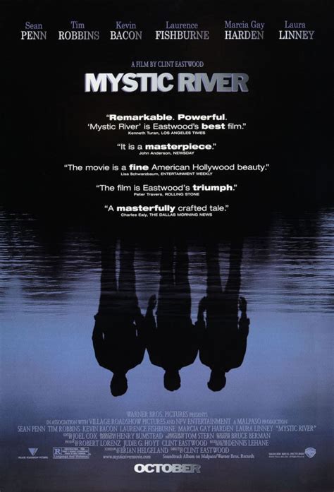 Mystic River Turns 15: Powerful Quotes from the Clint Eastwood Classic - Parade