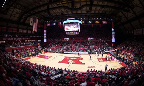 College Basketball Picks: Rutgers Hosts Seminoles at RAC