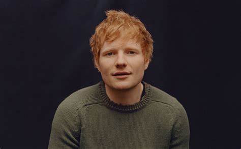 Ed Sheeran Song Line Up 2024 - Berna Cecilia