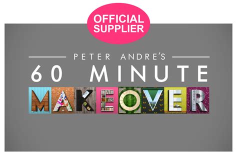 Can You Believe It? | 60 Minute Makeover