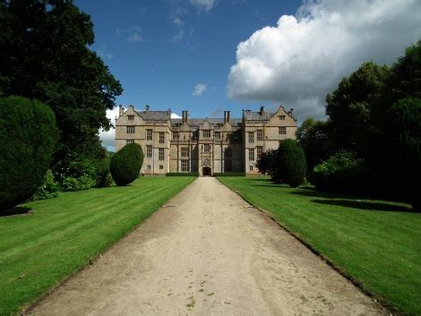 The History of Montacute House, Somerset