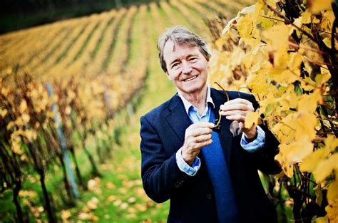 Wine world legend Steven Spurrier, 1941-2021 - Decanter