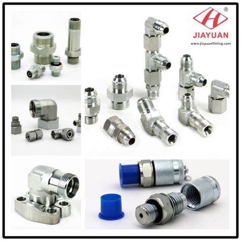 SAE J1926-1 vs ISO 11926-1 standard - Knowledge - Yuyao Jiayuan Hydraulic Fitting Factory