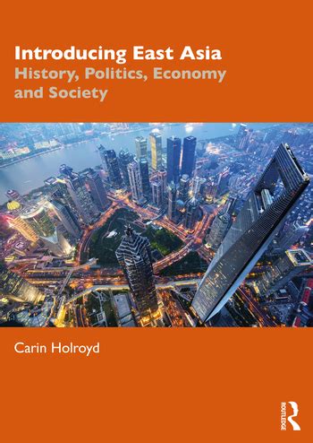 Introducing East Asia : History, Politics, Economy and Society - Access ...