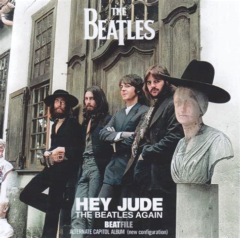 The Beatles – Hey Jude – OldiesSong