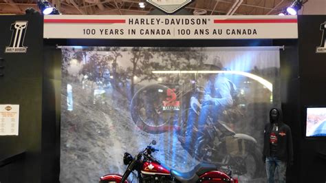 Toronto Motorcycle Show Kicks off | AutoTrader.ca