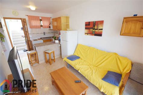 Puerto Rico, one bedroom apartment | Pride Properties Gran Canaria Real Estate