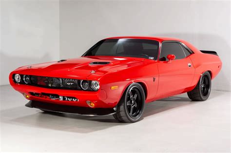 1972 Challenger Rear Spoiler