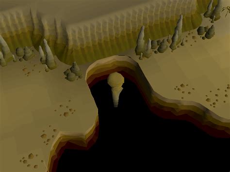 Pillar (Corsair Cove Dungeon) - OSRS Wiki