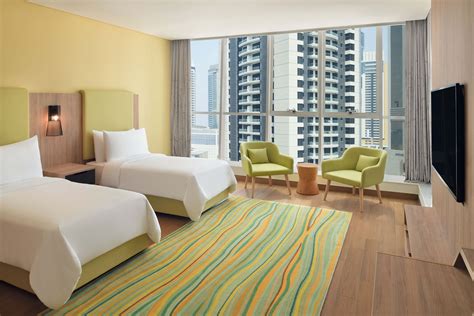 50% Off Second Room in Doha, Qatar | Element