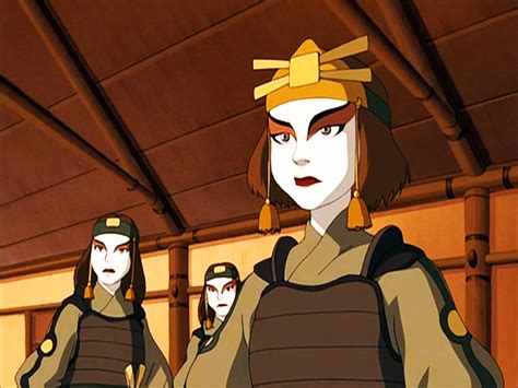 Bild - Suki Kyoshi Warriors.jpg | Nickelodeon Wiki | FANDOM powered by Wikia