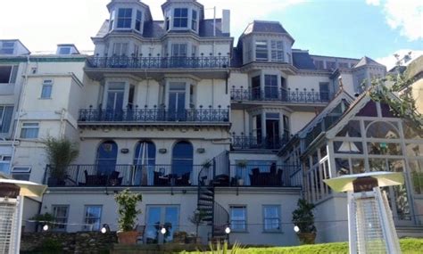 Victorian Ilfracombe hotel on the market for £750,000 | Hotel Owner