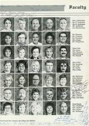 Hoover Middle School - Highlander Yearbook (Lakewood, CA), Class of ...