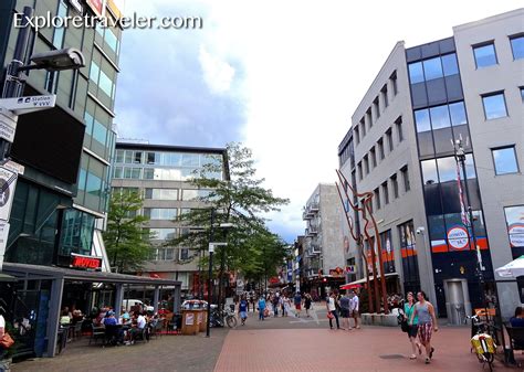 Shopping Downtown Eindhoven in the Southern Netherlands | Netherlands, Travel globe, Travel ...