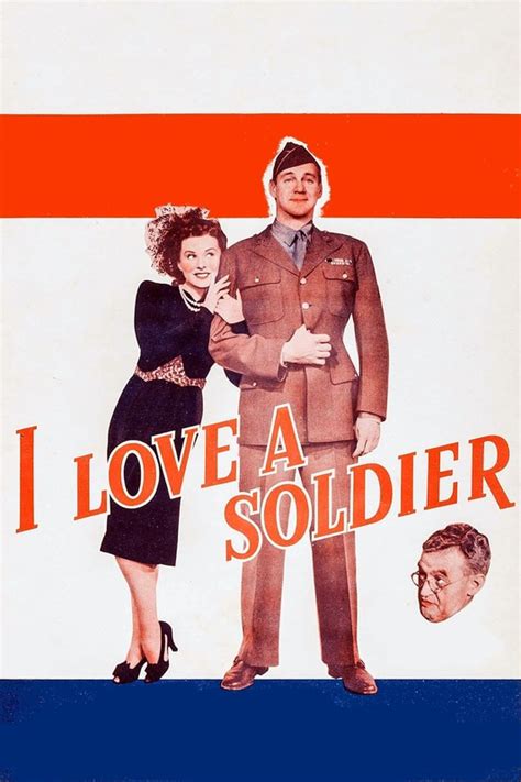 I Love a Soldier (1944)