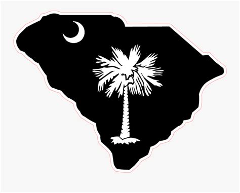 Flag Of South Carolina Berkeley County, South Carolina - South Carolina ...