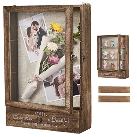 How to Find the Best Shadow Box for Your Wedding Memorabilia