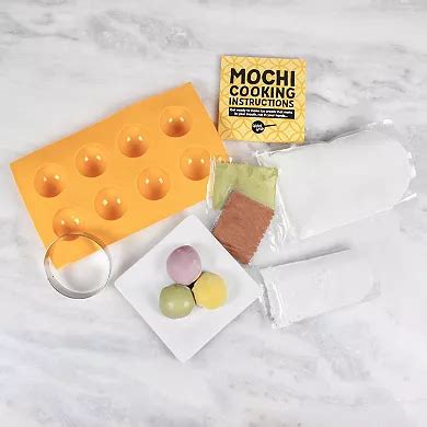 Global Grub DIY Mochi Kit