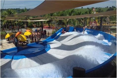 2023 Thermas dos Laranjais Water Park Ticket