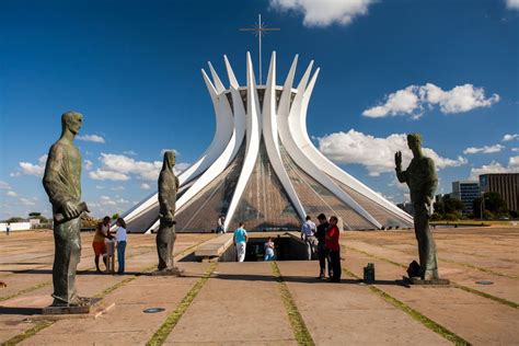 Brasilia | Facts, History, Map, & Architecture | Britannica