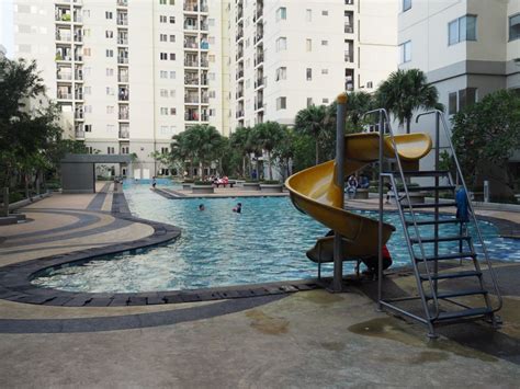 Maple Park Residences | All Jakarta Apartments - Reviews and Ratings