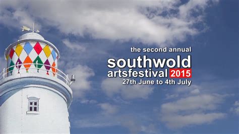 Southwold Arts Festival 2015 - YouTube