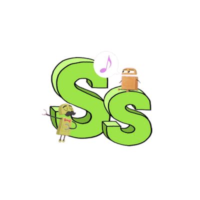 StoryBots Letter P transparent PNG - StickPNG