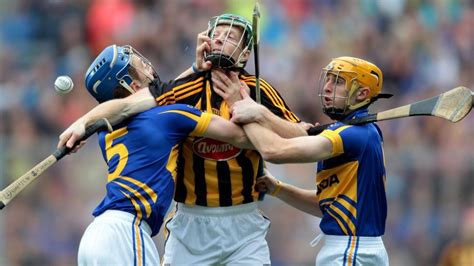 RTÉ Player goes GAGA for GAA