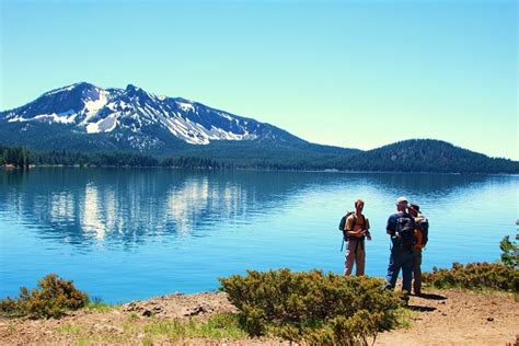 Oregon Volcanoes: Top 7 Ways to Play - 1859 Oregon's Magazine