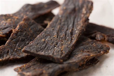 How to Make Beef Jerky - Awesome & Easy | TAGLEVEL