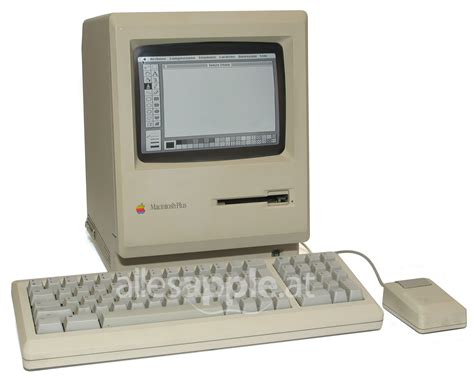 Image - Macintosh Plus.png | Apple Wiki | FANDOM powered by Wikia