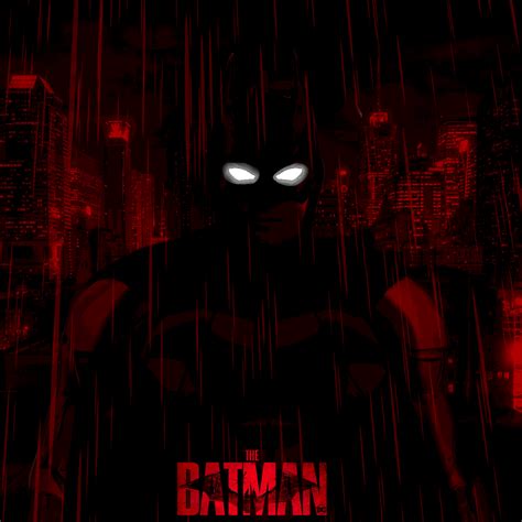 Batman Poster by TwistedGhost976 on DeviantArt