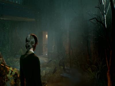 'Alone in the Dark' is Getting Another Remake for PC and Current-Gen ...