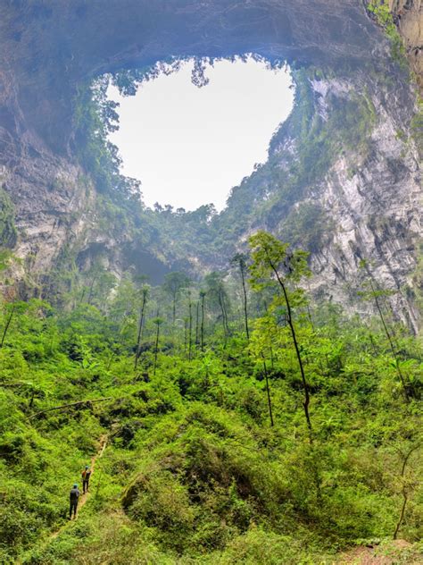 Significativo ugualmente oblungo largest cave in vietnam scrivania Vento forte Shipley