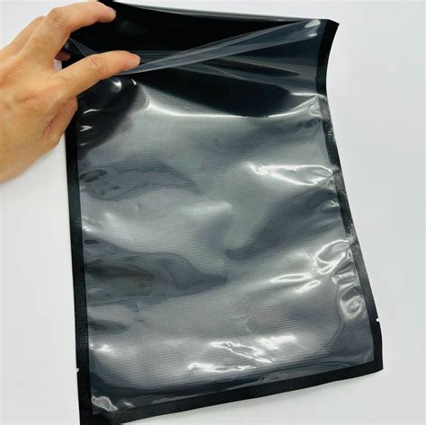 Meat Vacuum Packaging Bags Pouches - Bag for Food Packaging and Black Bag for Food Packaging price