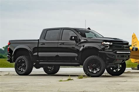 2021 chevy silverado black widow edition - trena-mavai