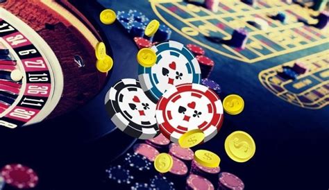 Ranking The Top 5 Most Popular Online Casino Games