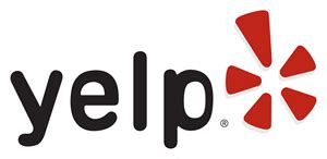 Yelp Logo PNG Vector (EPS) Free Download