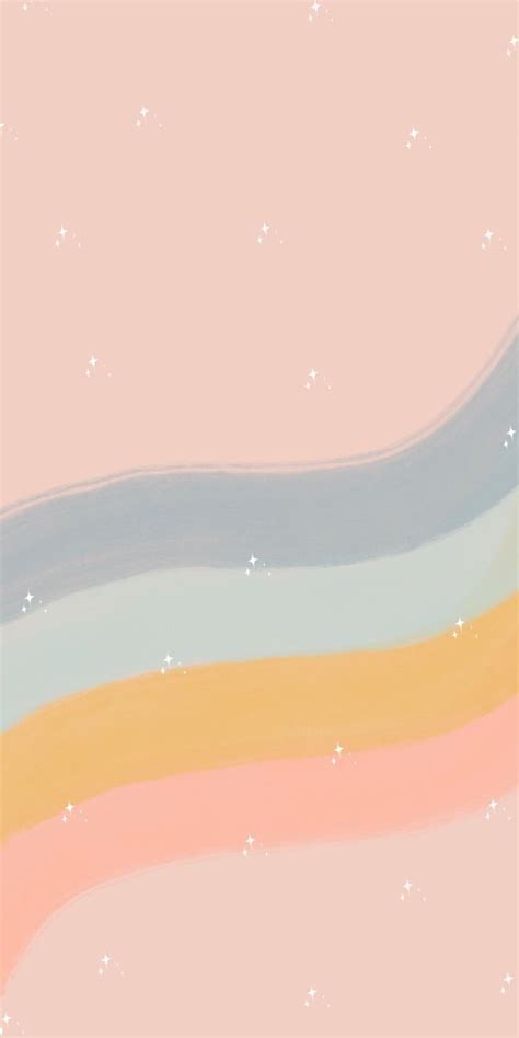 fondo de pantalla aesthetic | Pastel iphone wallpaper, Phone wallpaper ...